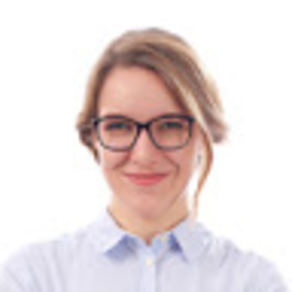 Meet your Posher, Marion - Picture 1 of 1